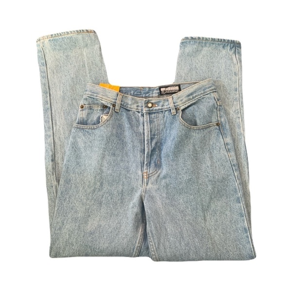 Westbeach Other - Westbeach 30 Light Blue NOS Vintage Jeans